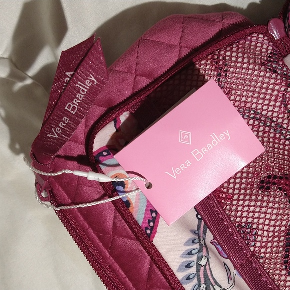 Vera Bradley Compact Organizer - Picture 4 of 8